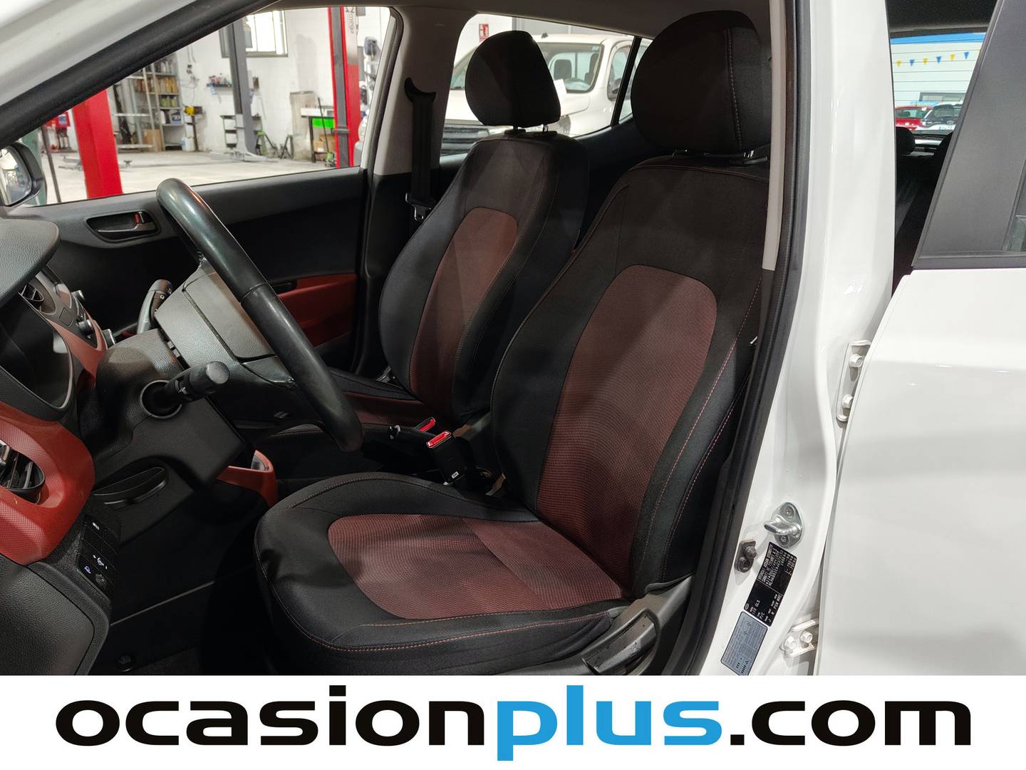 Hyundai i10 Hyundai i10 1.2 Tecno Plus (87 CV) barato