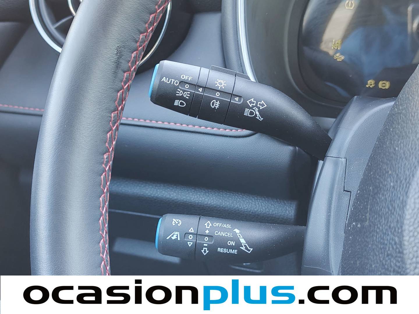 Foto MG HS MG eHS 1.5 T-GDI PHEV Luxury (258 CV)