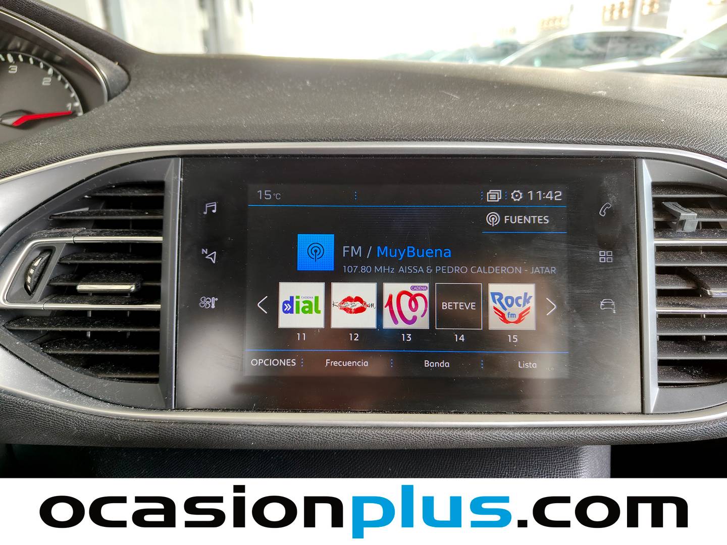 Foto Peugeot 308 Peugeot 308 SW SW BlueHDI 130 S&S Style (130 CV)