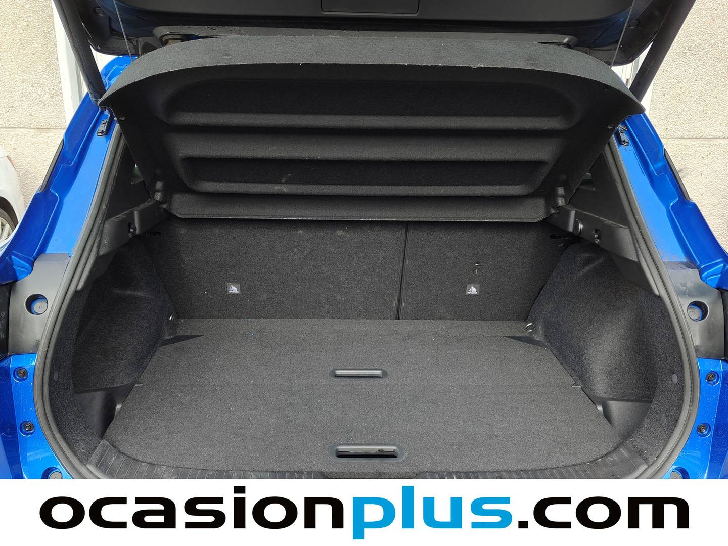 Foto Nissan QASHQAI Nissan Qashqai DIG-T 160 mHEV Tekna+ 4x2 (158 CV)