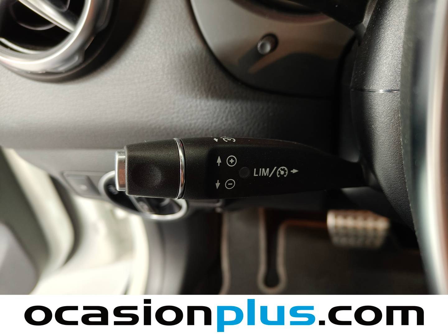 Mercedes GLA Mercedes-Benz GLA 220 d AMG Line (177 CV) de ocasión