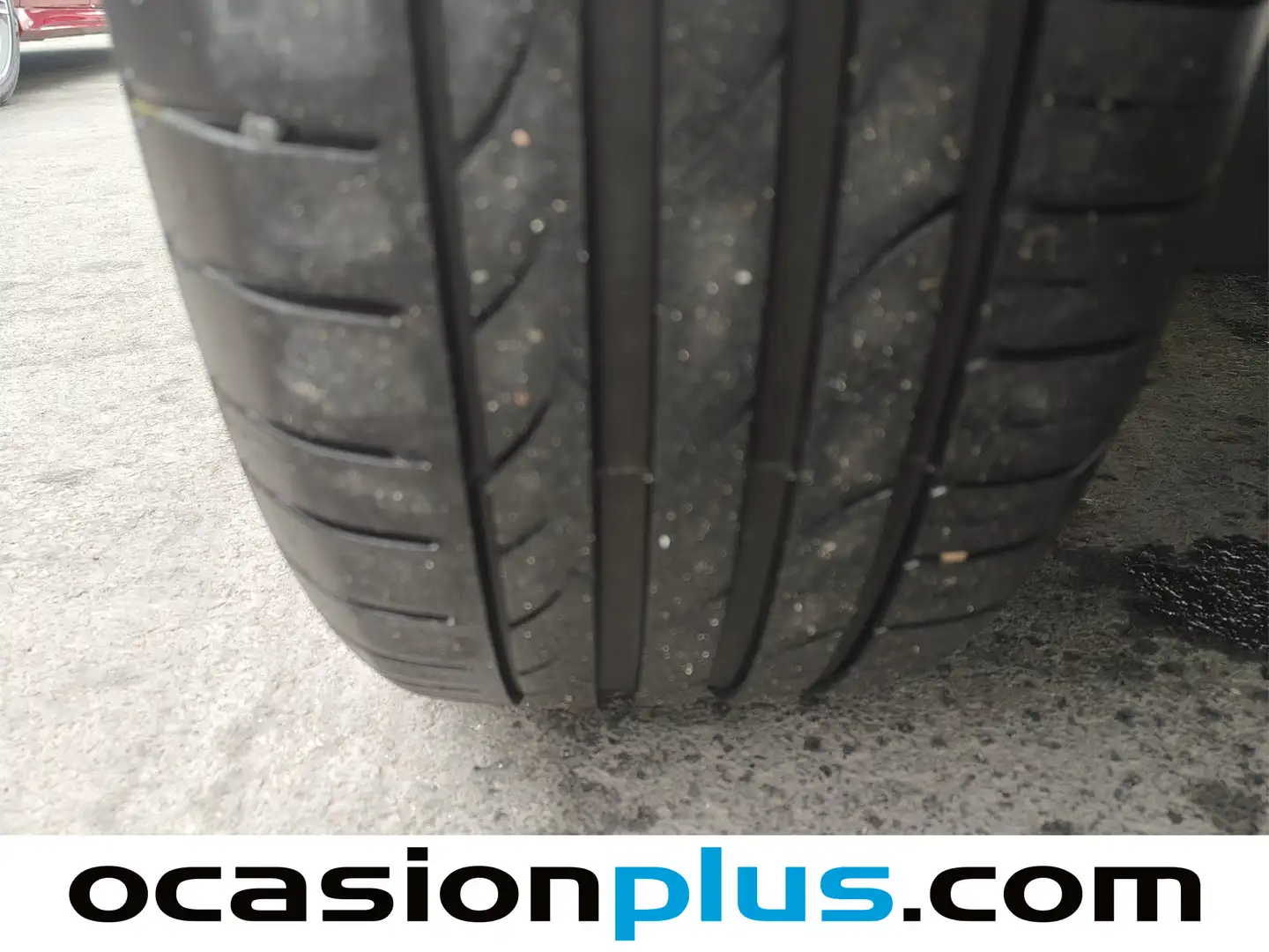 Foto Peugeot 3008 Peugeot 3008 BlueHDI 180 S&S GT EAT8 (180 CV)