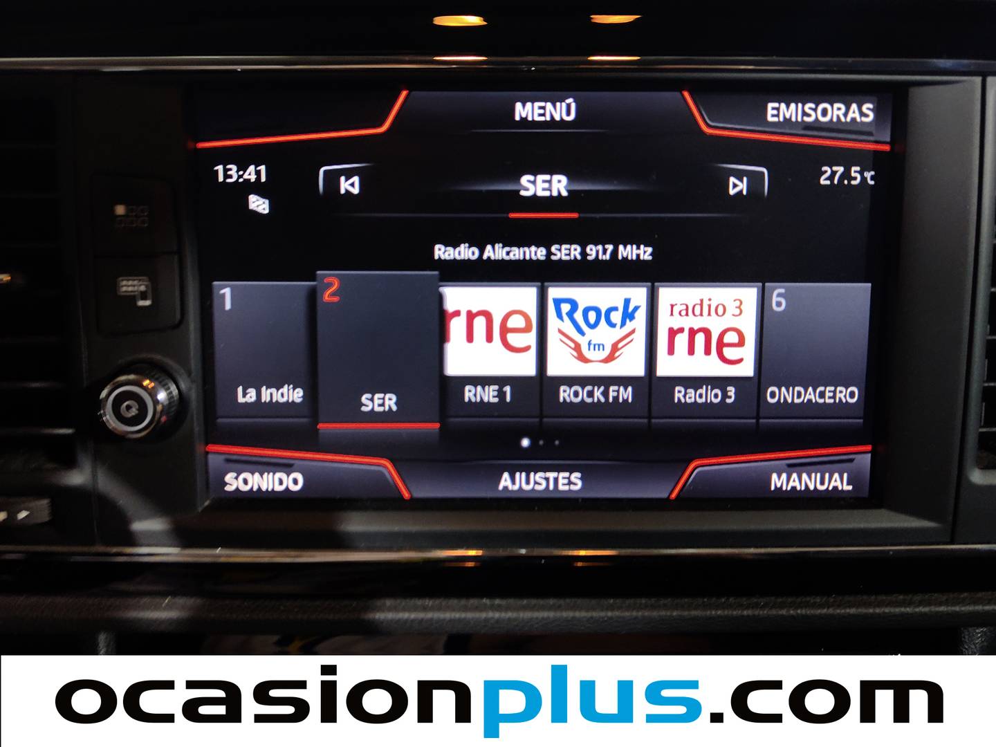 Seat León Seat León 1.4 TSI S&S ACT FR Plus (150 CV) 150cv