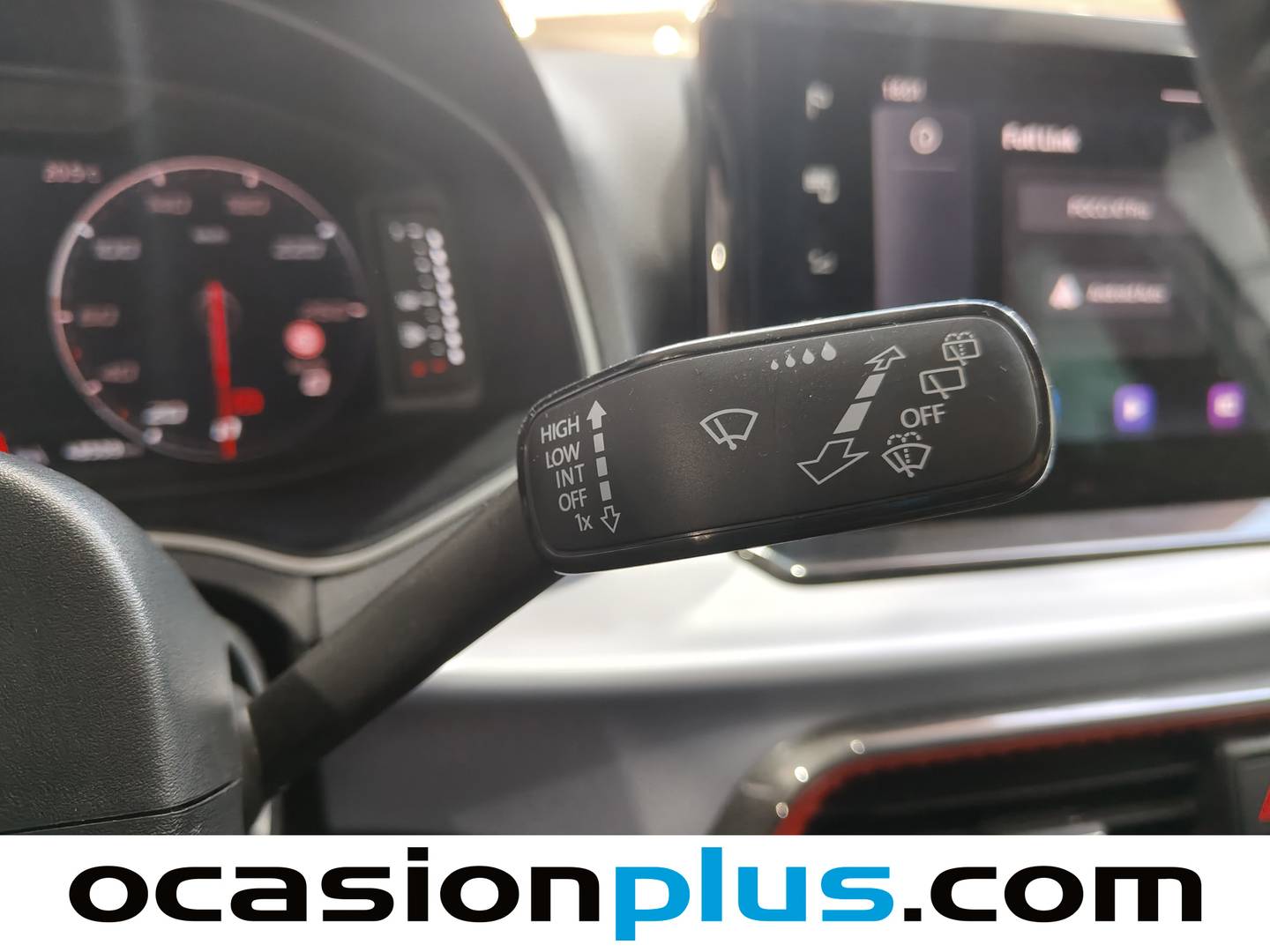 Foto Seat Ibiza SEAT Ibiza 1.0 TSI S&S FR XL (115 CV)