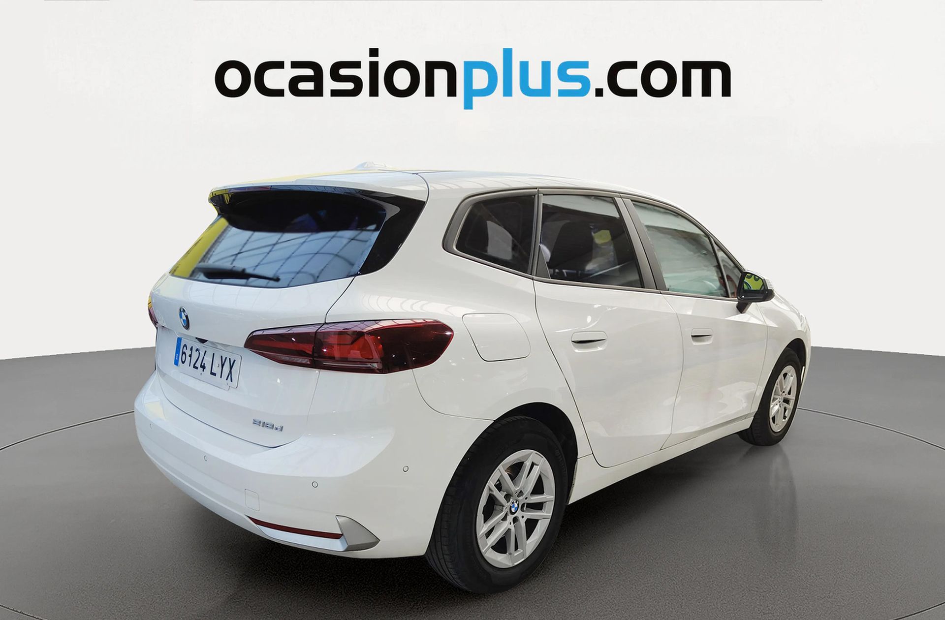 BMW Serie 2 Active Tourer 2 218d Active Tourer - foto 4