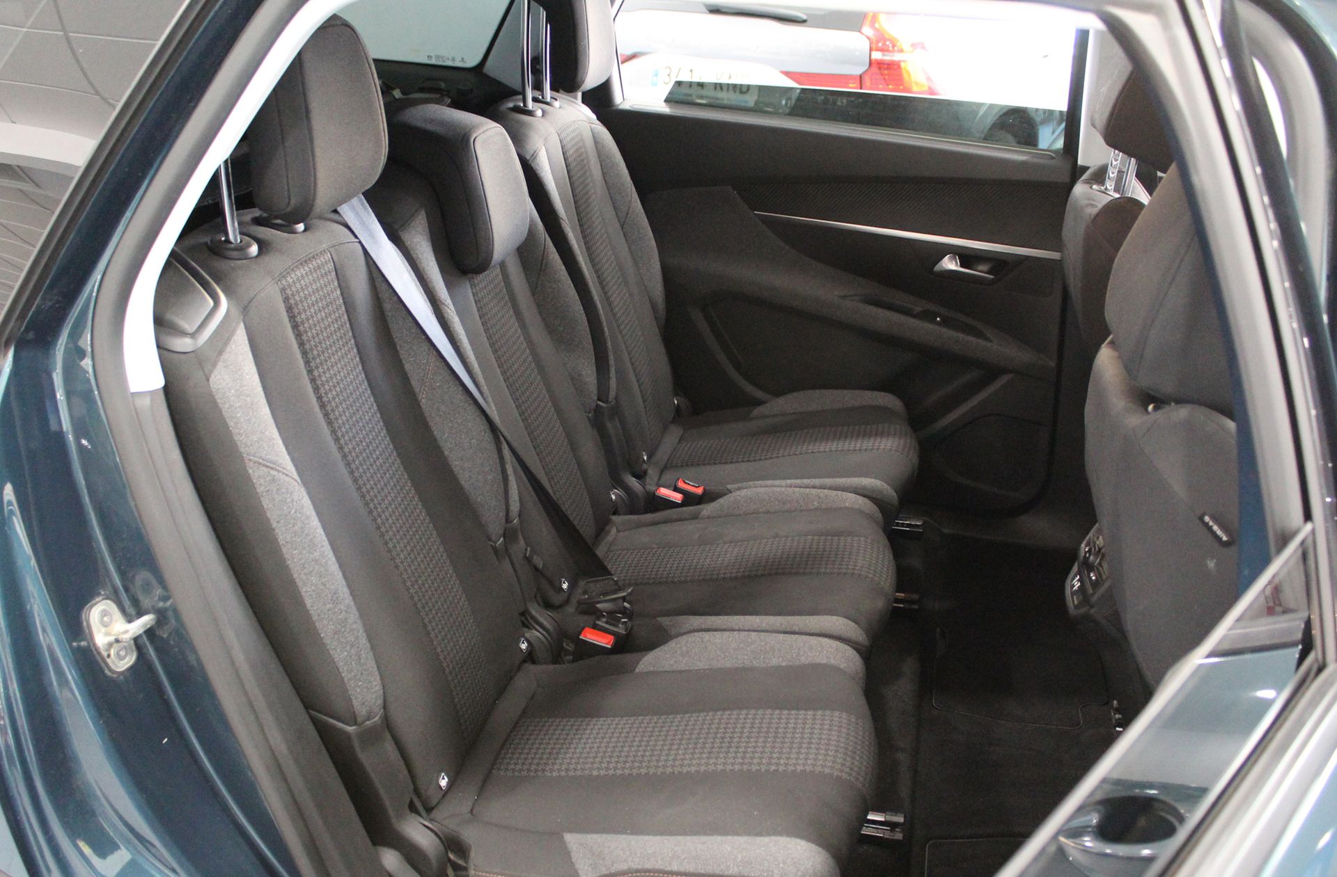 Peugeot 5008 PureTech 130 Active - foto 17
