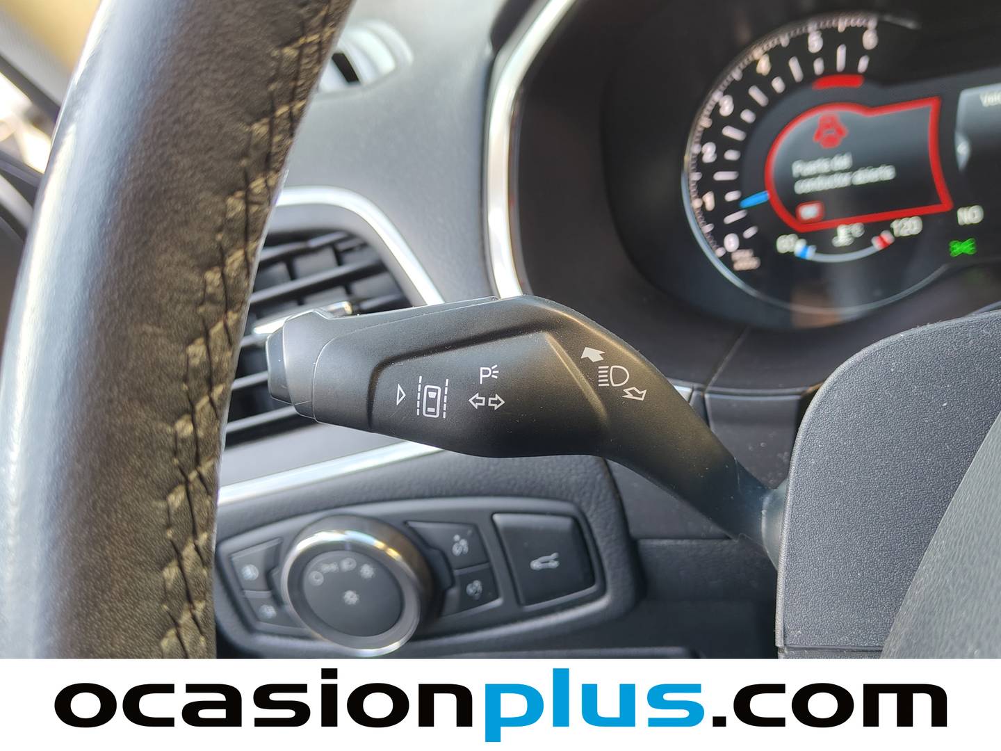 Foto Ford S-MAX Ford S-Max 2.0 TDCI Titanium (150 CV)