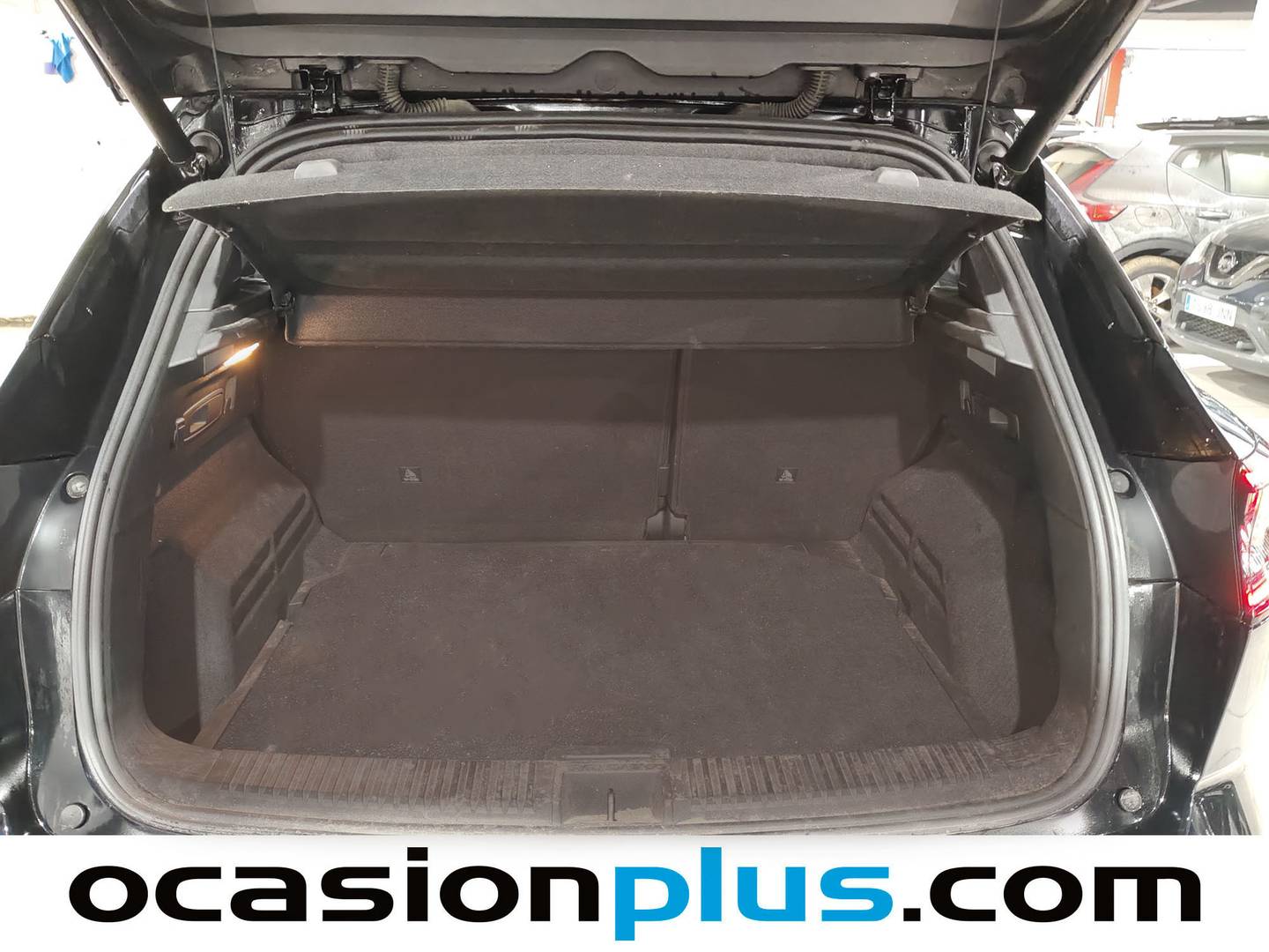 Foto Renault Austral Renault Austral Techno Mild Hybrid Auto (158 CV)