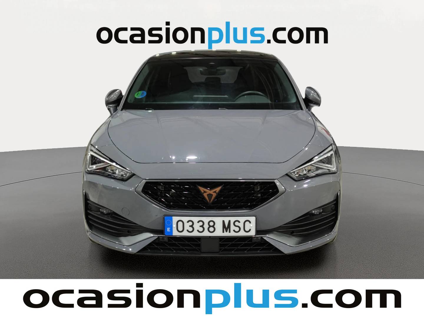 Foto Cupra León CUPRA León 1.5 eTSI Tech Edition DSG (150 CV)