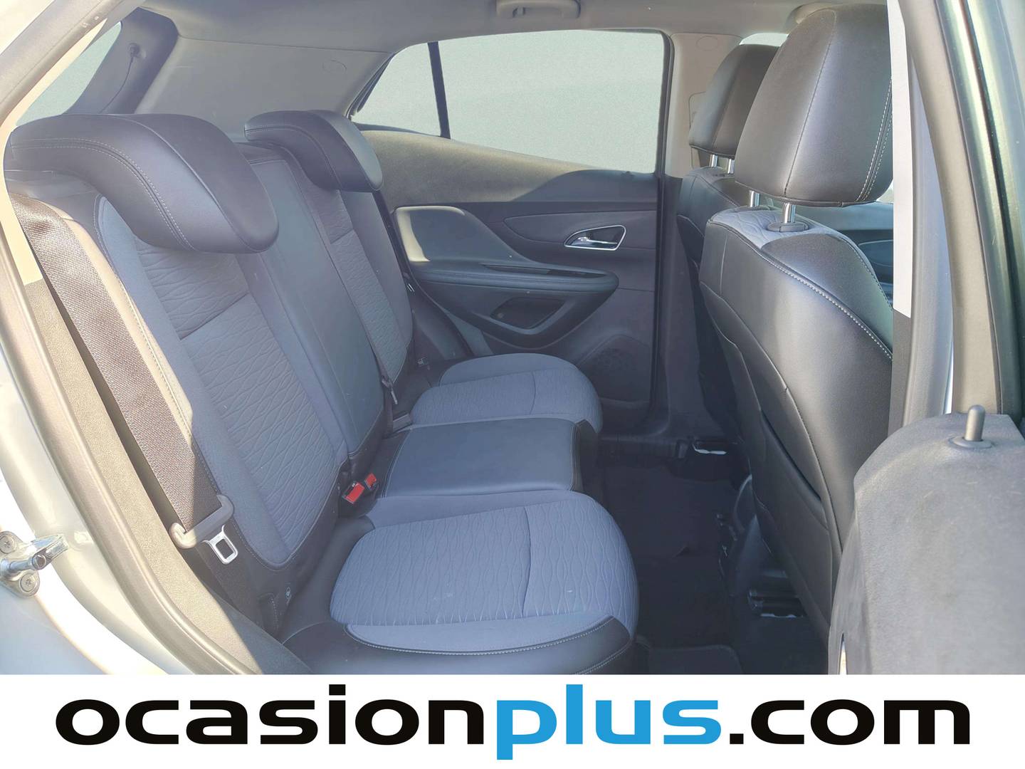 Opel Mokka Opel Mokka 1.6 CDTI Excellence 4x2 Auto (136 CV) km 0