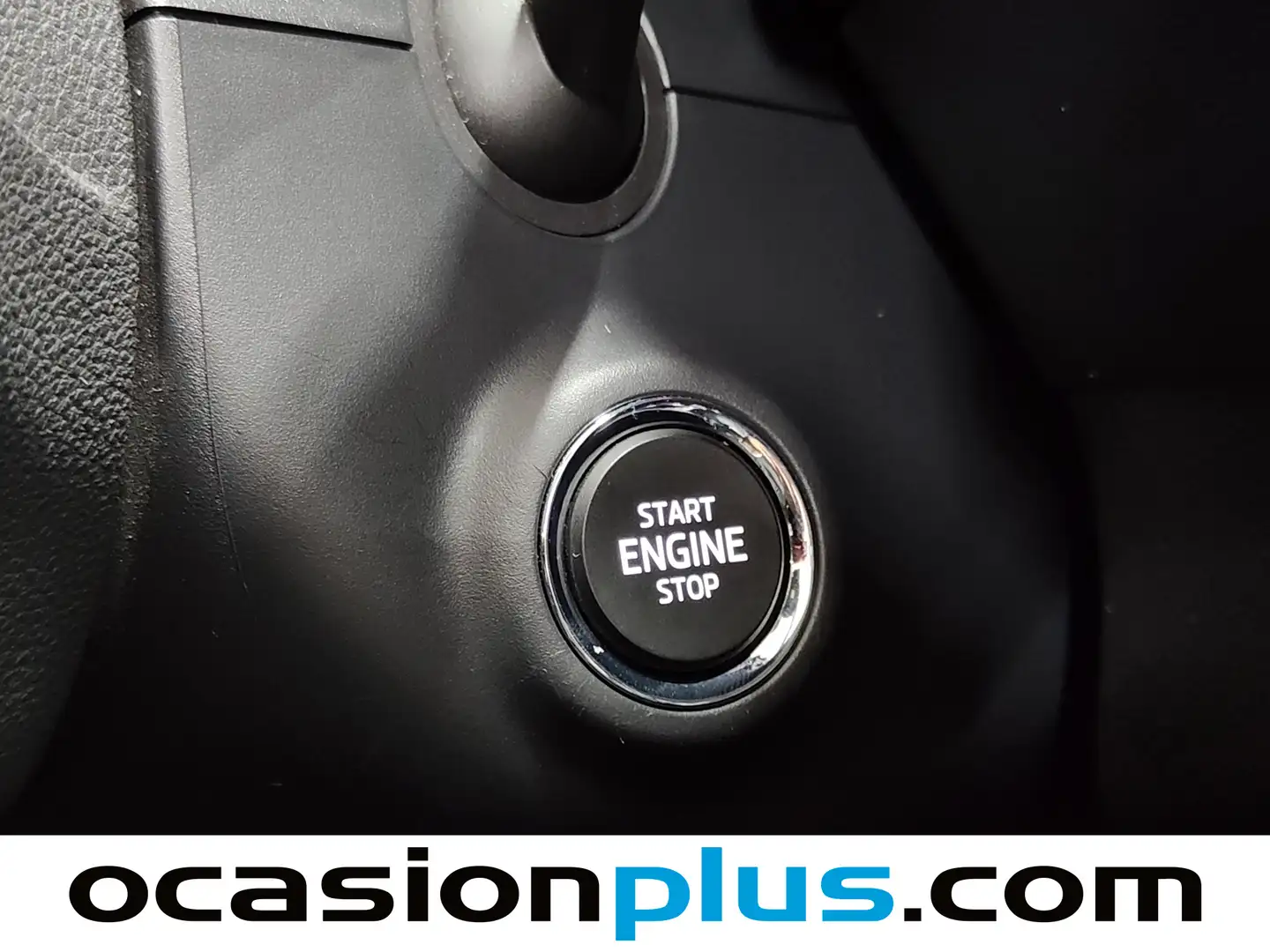 Foto Skoda Karoq Skoda Karoq 1.5 TSI ACT Sportline DSG (150 CV)