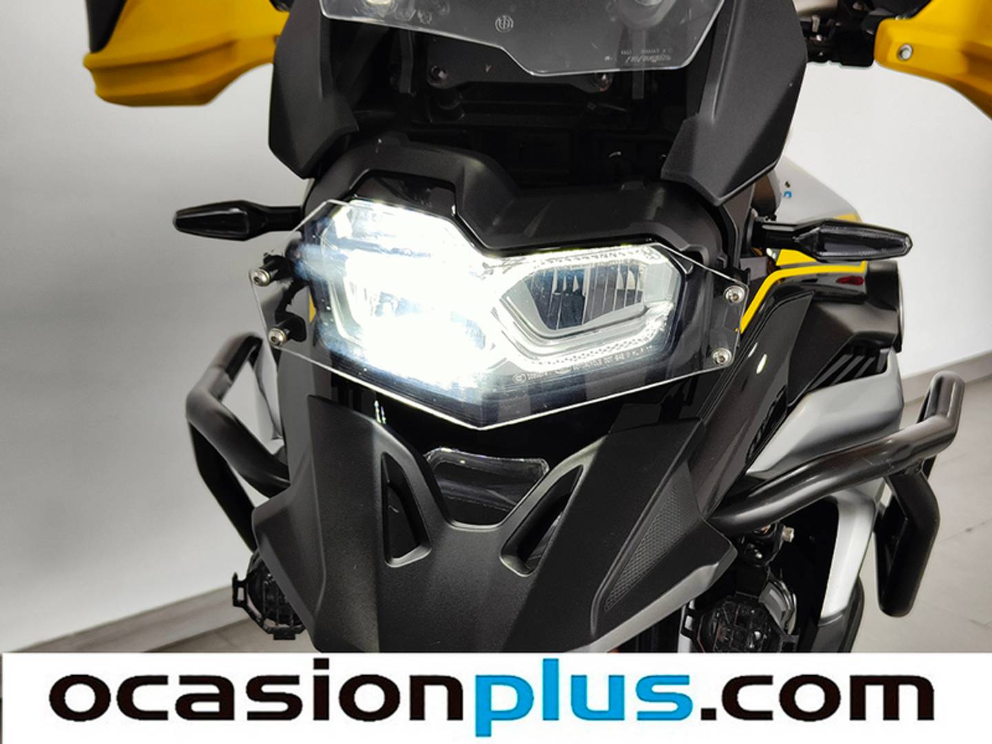 Foto BMW Motorrad F 850 GS 40th Aniversario BMW Motorrad F 850 GS 40th Aniversario F 850 GS