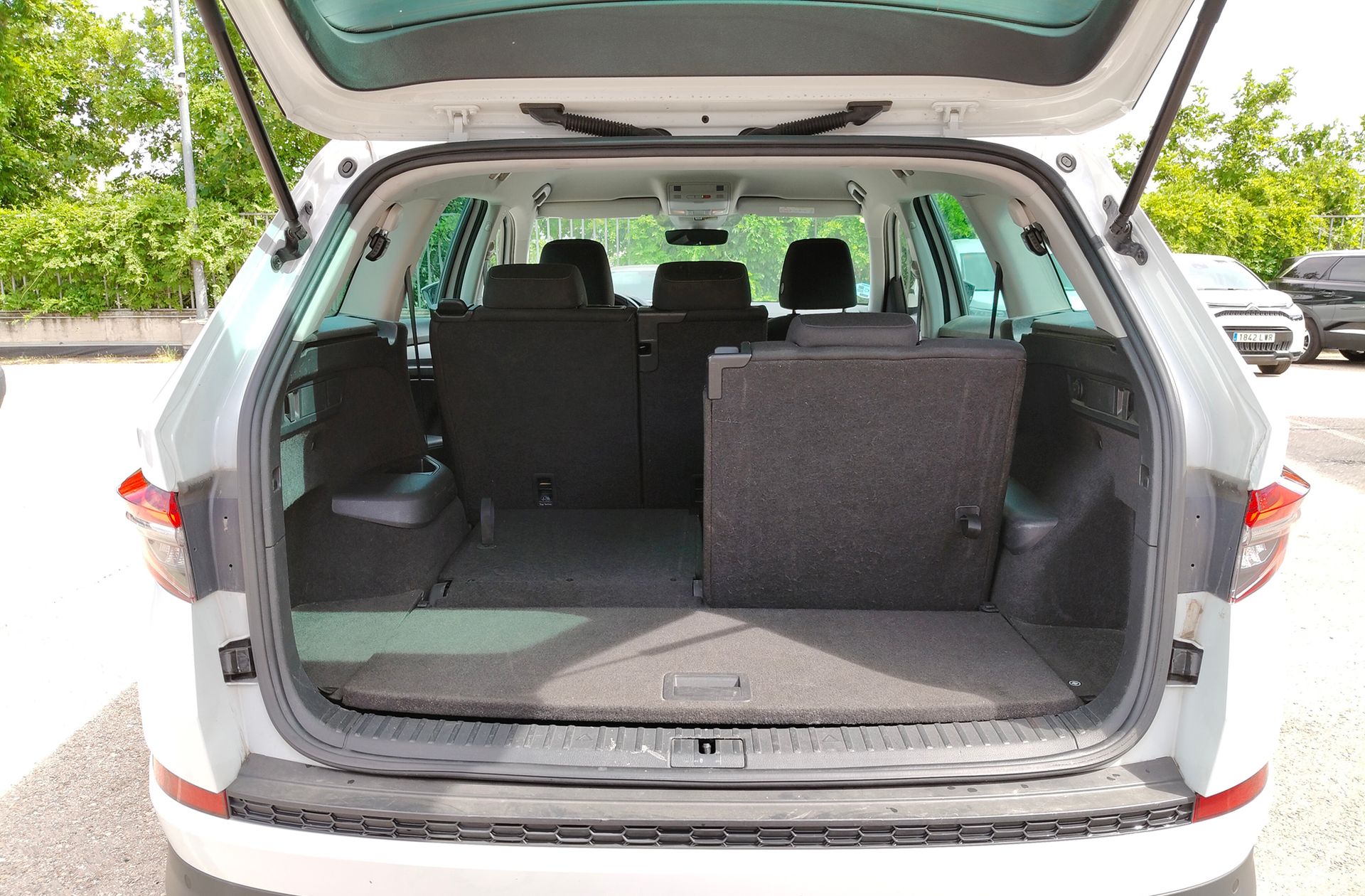 Škoda Kodiaq 1.5 TSI Ambition 4x2 DSG 7 plazas - foto 17