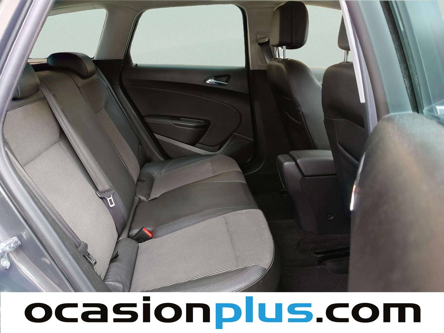 Foto Opel Astra Opel Astra 2.0 CDTi Excellence  (165 CV)