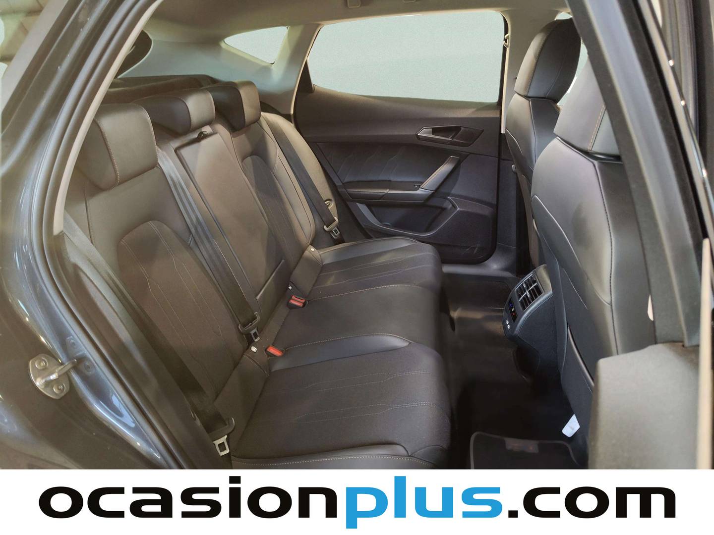 Foto Cupra Formentor CUPRA Formentor 1.5 TSI (150 CV)