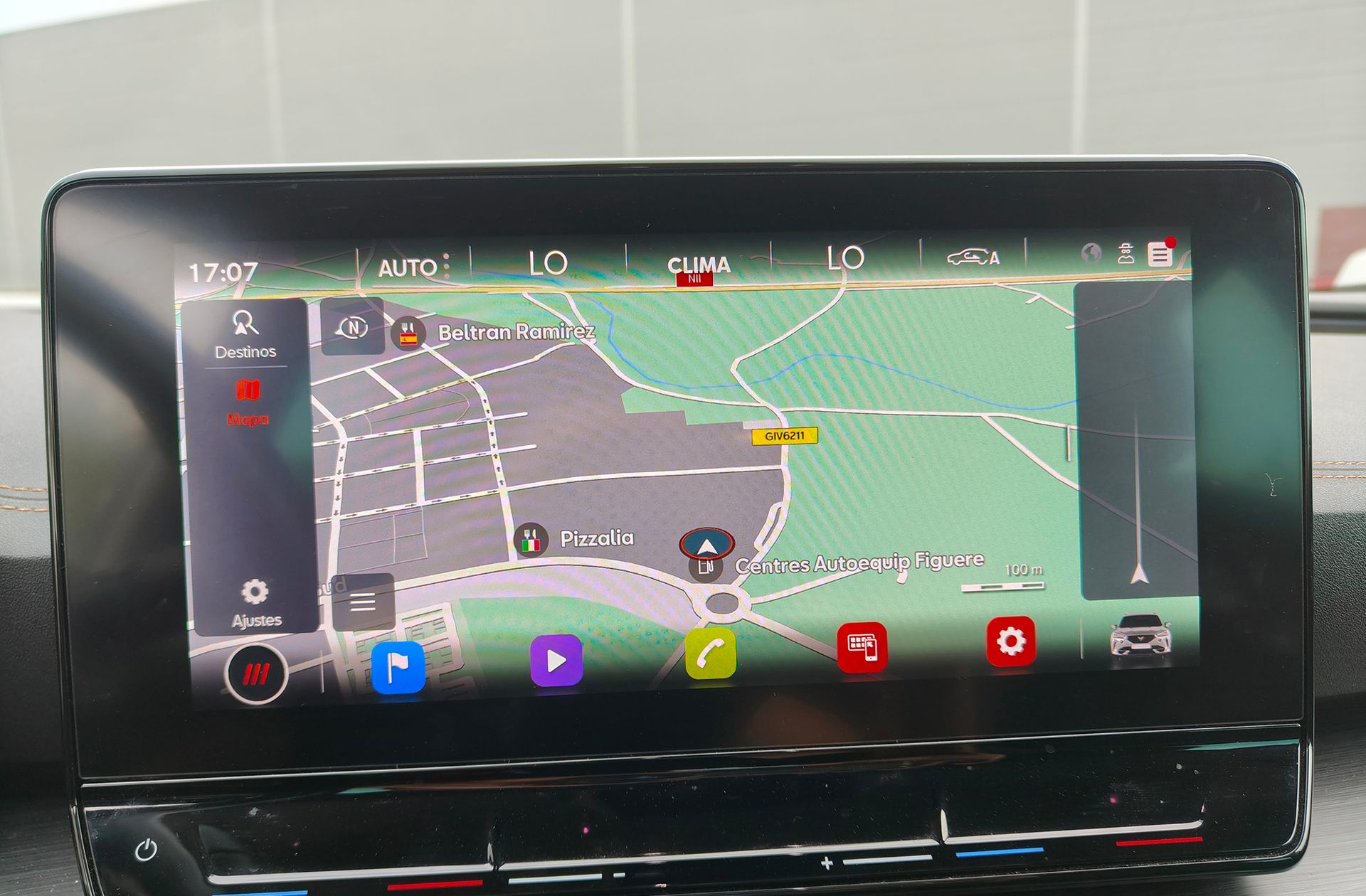 Cupra Formentor 1.5 TSI - foto 9