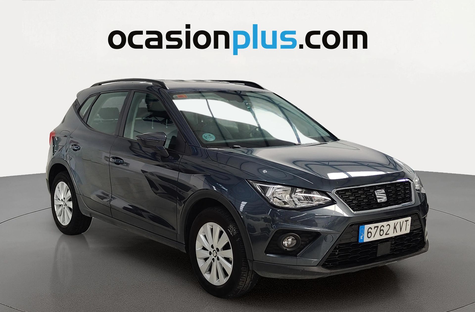 SEAT Arona 1.6 TDI Style - foto 2