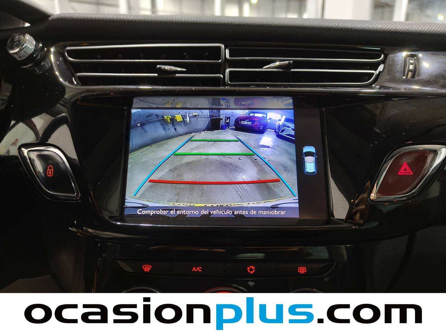 Citroën C3 Citroen C3 BlueHDi 100 Exclusive (99 CV) km 0