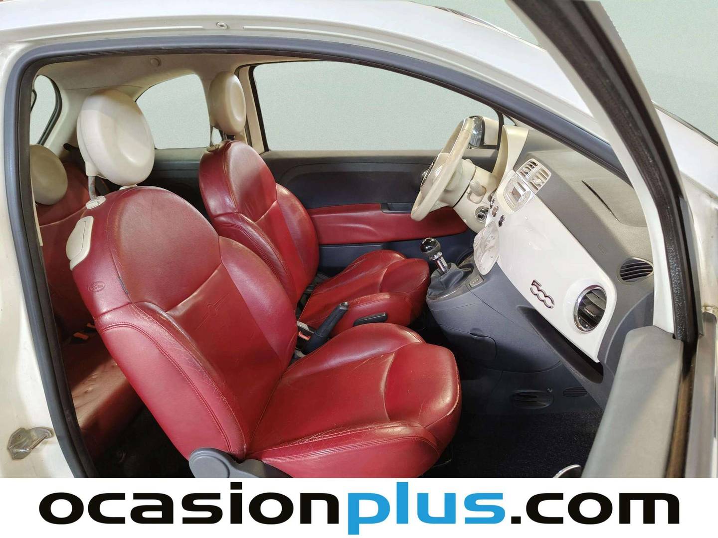 Fiat 500 Fiat 500 1.2 8v Lounge (69 CV) km 0