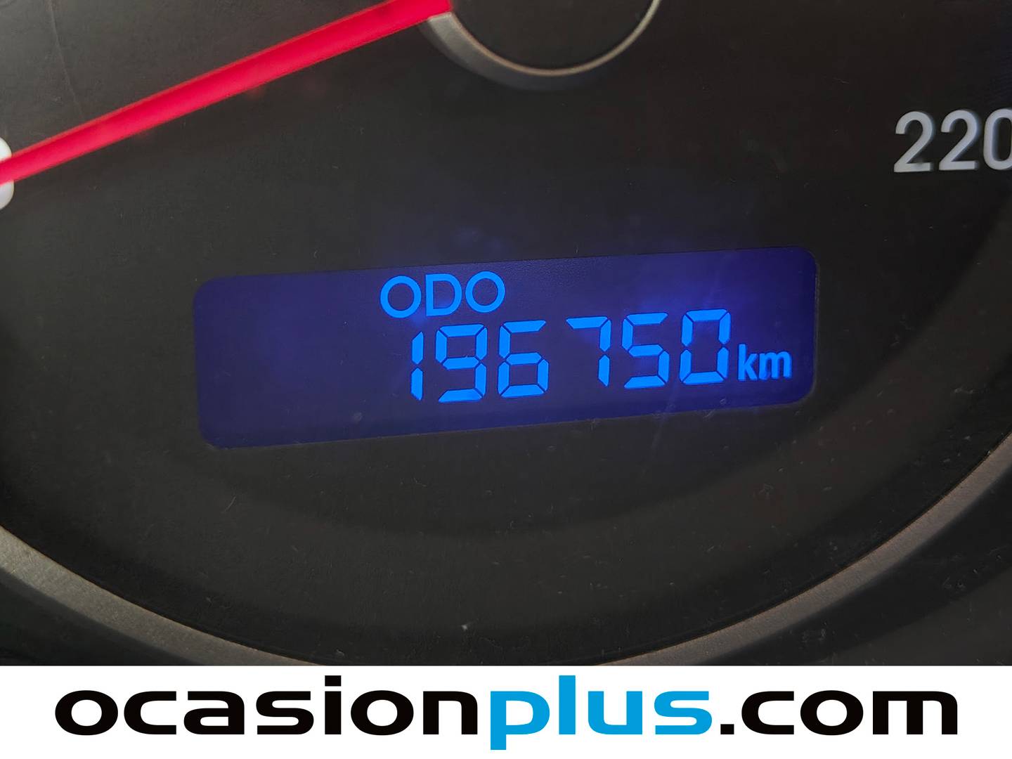 Hyundai i20 Hyundai i20 1.2 MPI Go! (85 CV) seminuevo