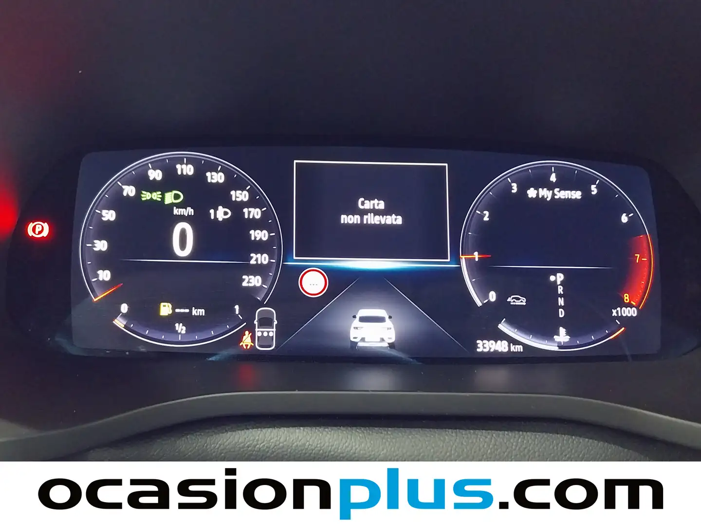 Foto Renault Arkana Renault Arkana Techno TCe 140 Mild hybrid EDC (140 CV)