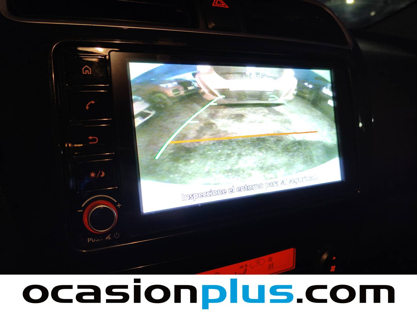 Foto Mitsubishi Space Star Mitsubishi Space Star 120 MPI Kaiteki CVT (71 CV)