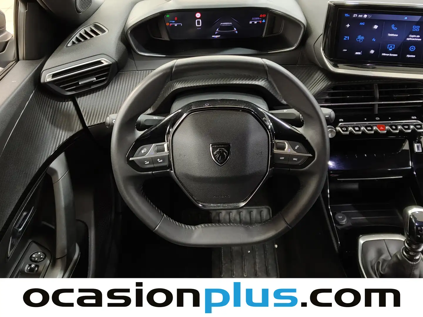 Foto Peugeot 2008 Peugeot 2008 PureTech 100 S&S Allure (100 CV)