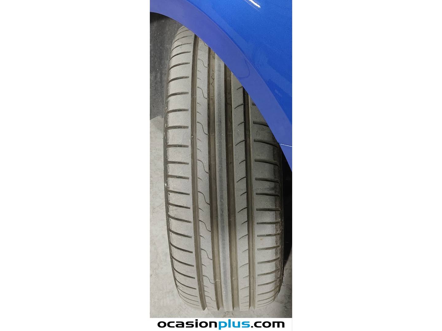 KIA Ceed KIA Ceed 1.0 T-GDI Drive (100 CV) de segunda mano