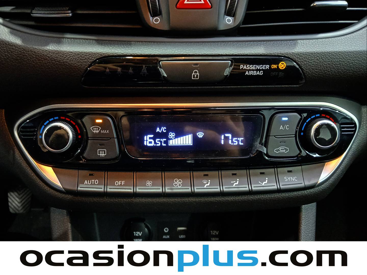 Foto Hyundai i30 Hyundai i30 Fastback 1.0 TGDI Klass (120 CV)