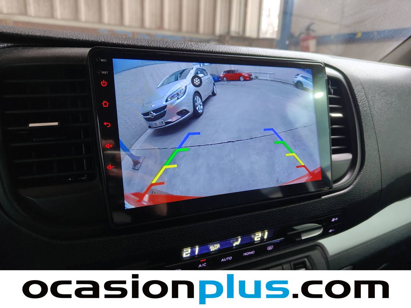 Foto Opel Zafira Life Opel Zafira Life 1.5 Diesel S Selective (120 CV)