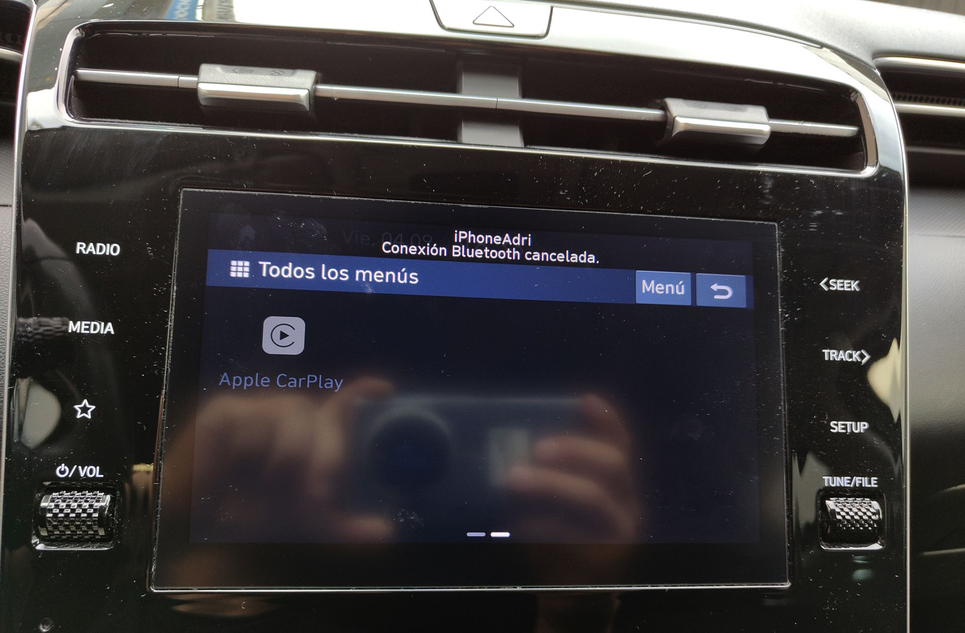 Hyundai Tucson 1.6 T-GDi 48V Maxx - foto 7