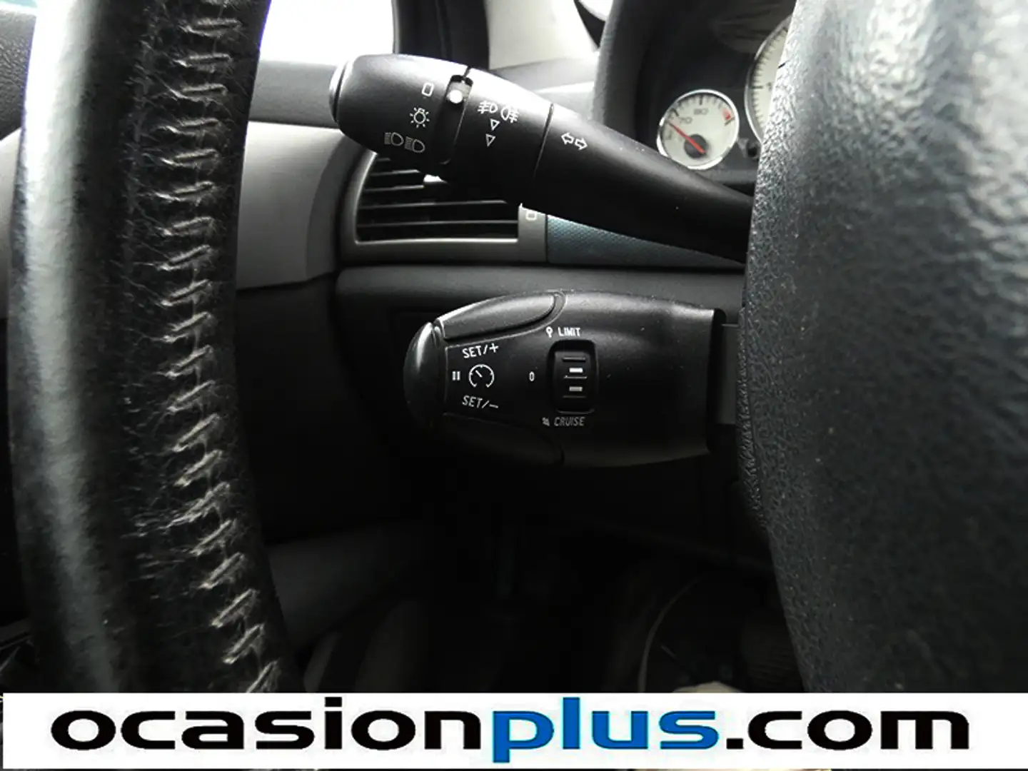 Foto Peugeot 407 Peugeot 407 2.0 HDI ST Sport Pack (136CV)