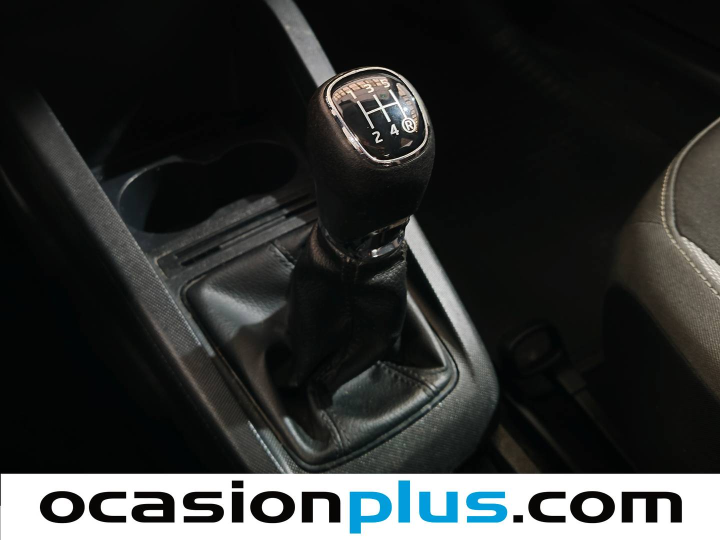 Skoda Fabia Skoda Fabia 1.0 MPI Ambition (75 CV) de segunda mano