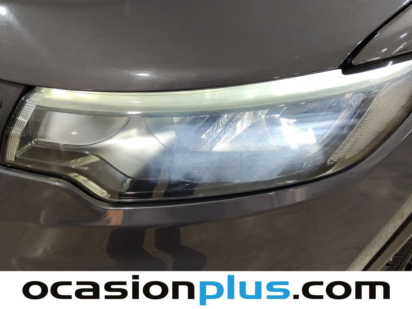 Jeep Compass Jeep Compass 1.3 PHEV Trailhawk AWD AT (240 CV) 240cv