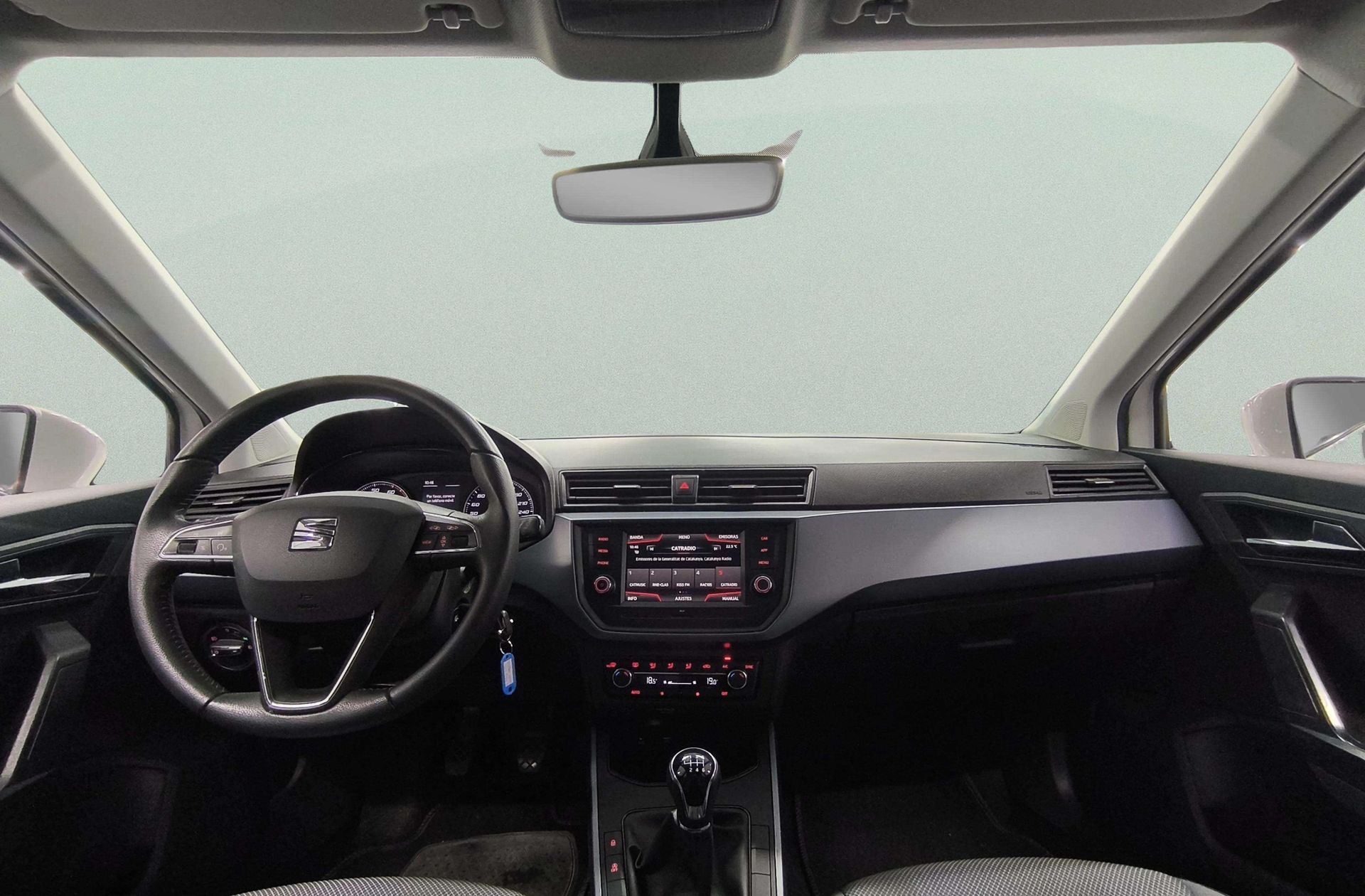 SEAT Arona 1.0 TSI Style Ecomotive - foto 6