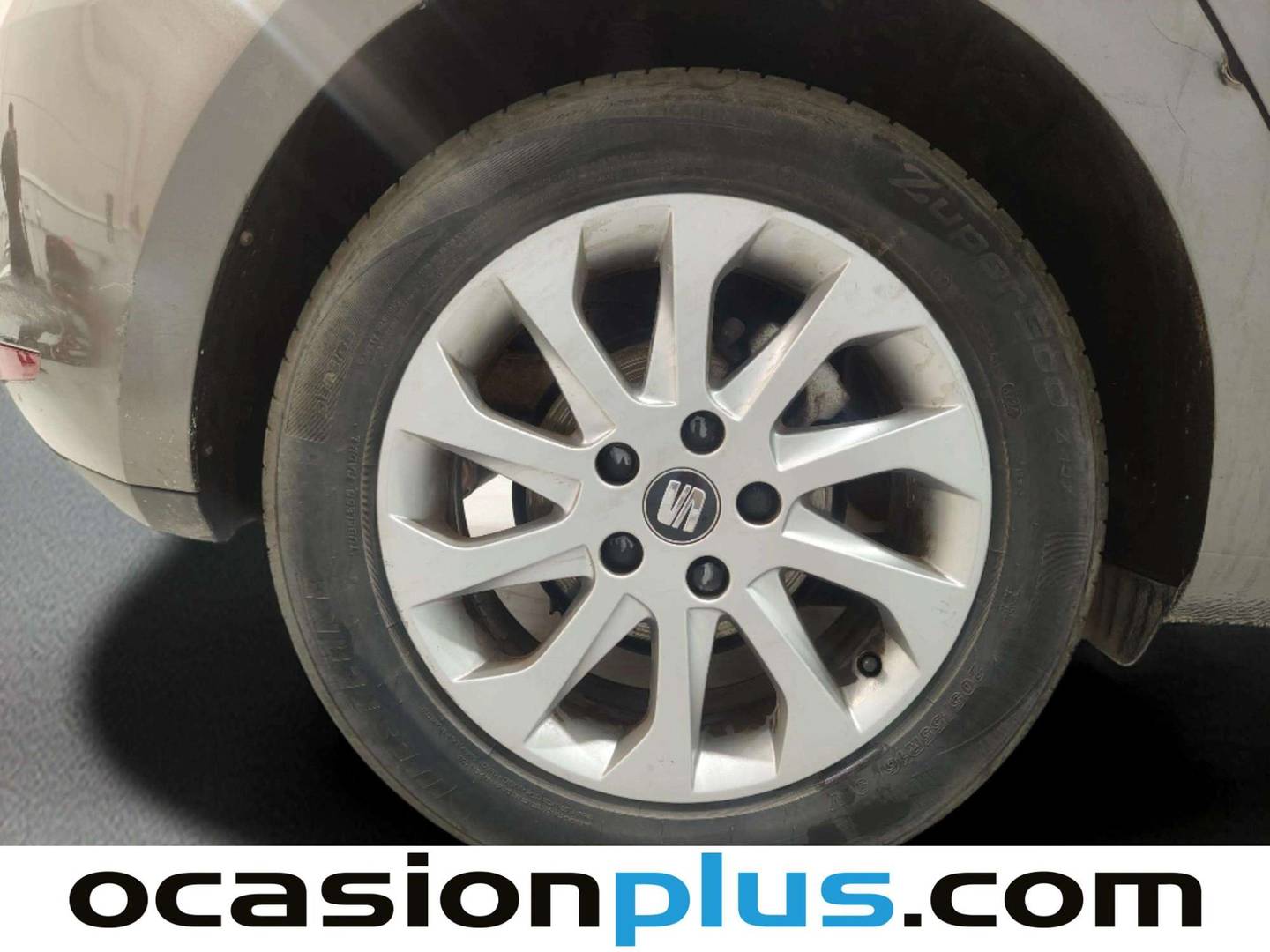 Seat León Seat León 1.6 TDI S&S Style (105 CV) km 0