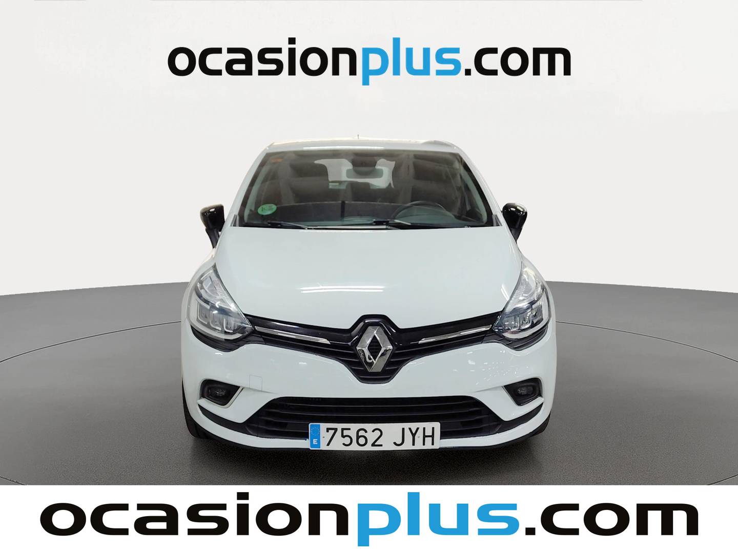 Renault Clio Renault Clio Zen Energy TCe (120 CV) 120cv