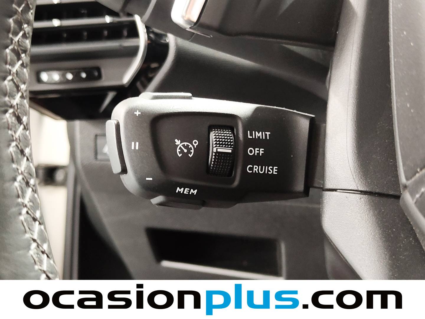 Foto DS DS 7 Crossback DS DS7 Crossback PureTech  (180CV) AT Bastille +