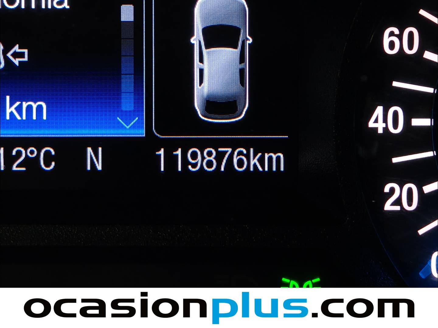 Foto Ford Mondeo Ford Mondeo 1.0 EcoBoost Trend (125 CV)