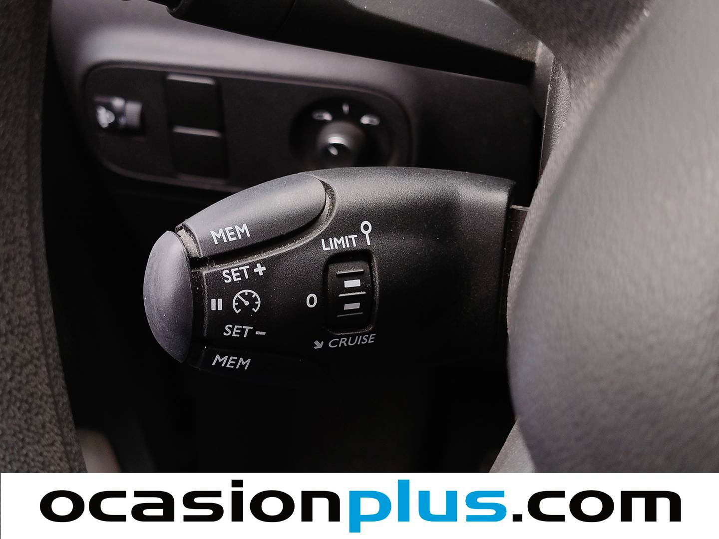 Foto Citroën C3 Origin Citroen C3 Origin Plus BlueHDi 75 kW (102 CV)