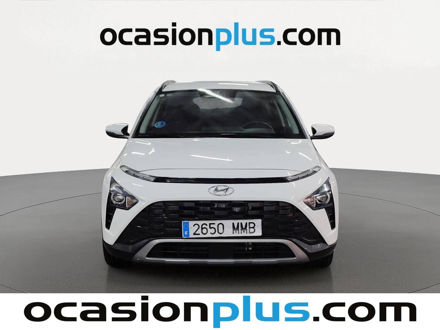 Hyundai Bayon Hyundai Bayon 1.0 TGDI 48V Maxx (100 CV) 100cv