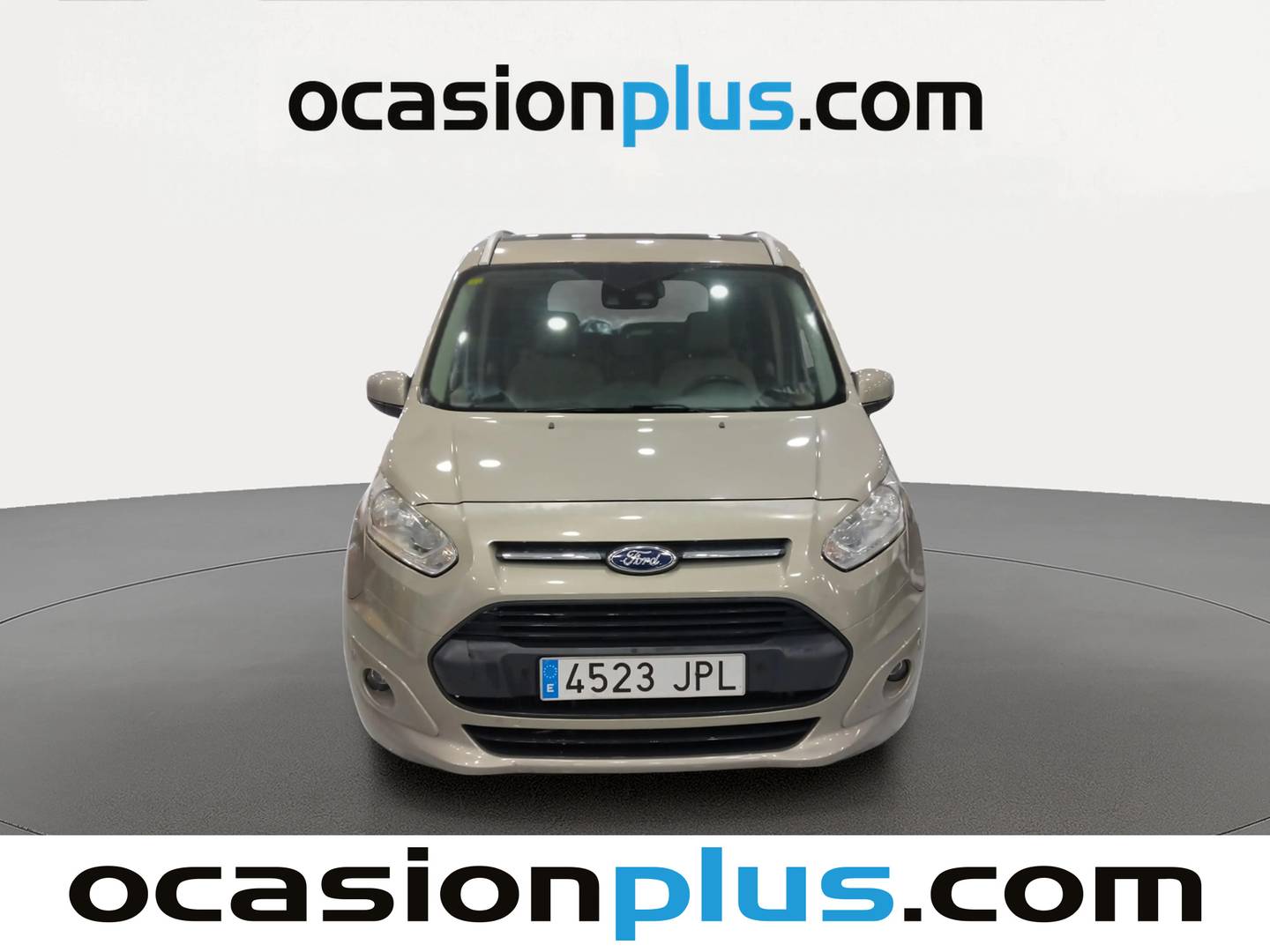 Ford Grand Tourneo Connect Ford Grand Tourneo Connect 1.5 TDCi Titanium Auto 7 Plazas (120 CV) al mejor precio