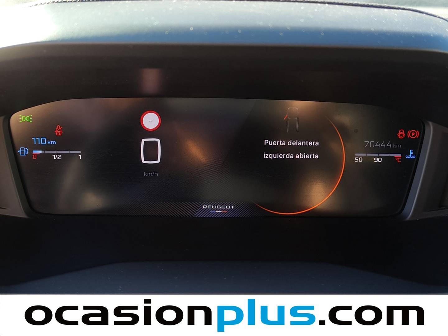 Foto Peugeot 2008 Peugeot 2008 PureTech 100 S&S Allure (100 CV)