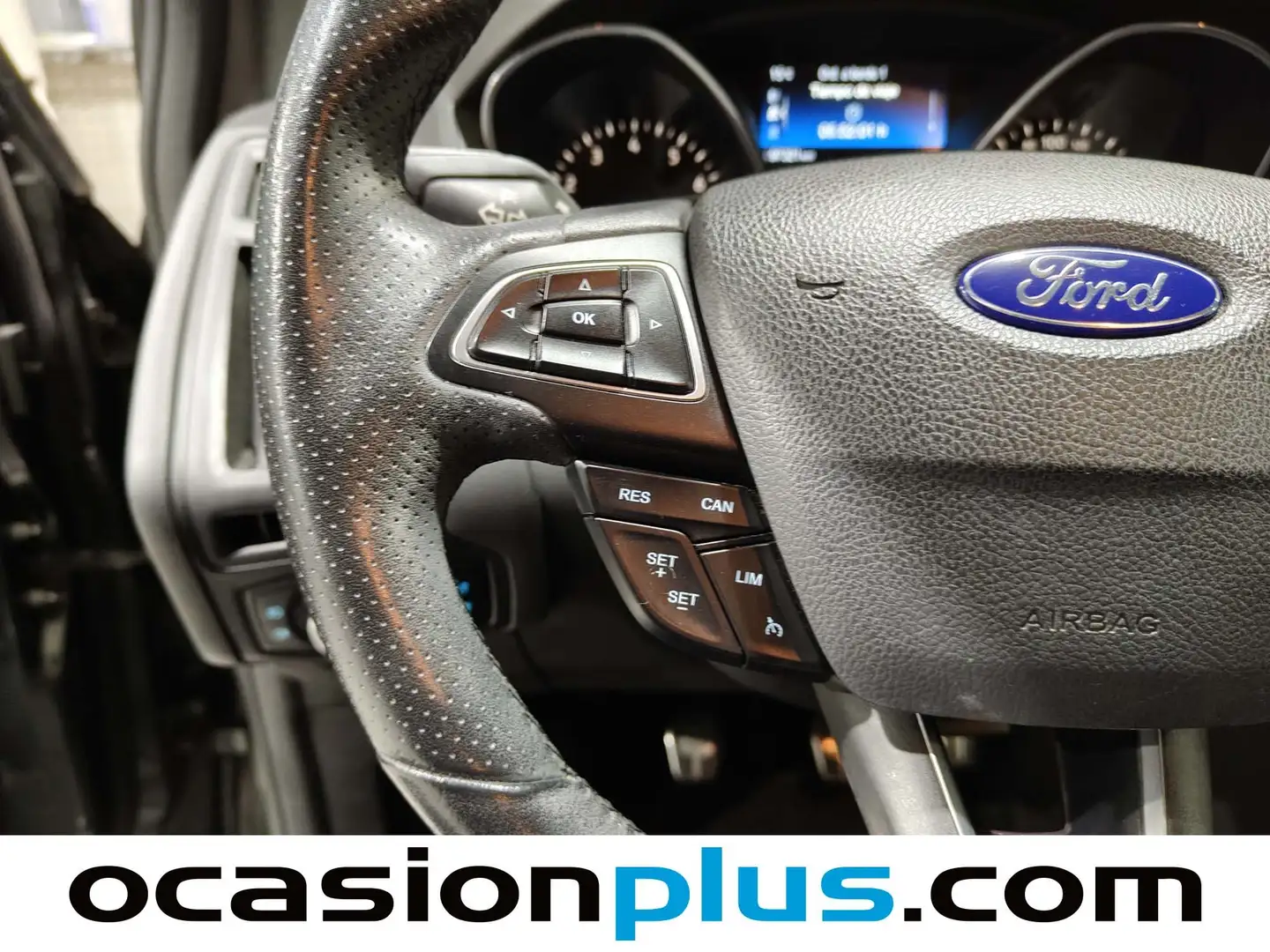 Foto Ford Focus Ford Focus 1.0 Ecoboost S&S ST-Line (125 CV)