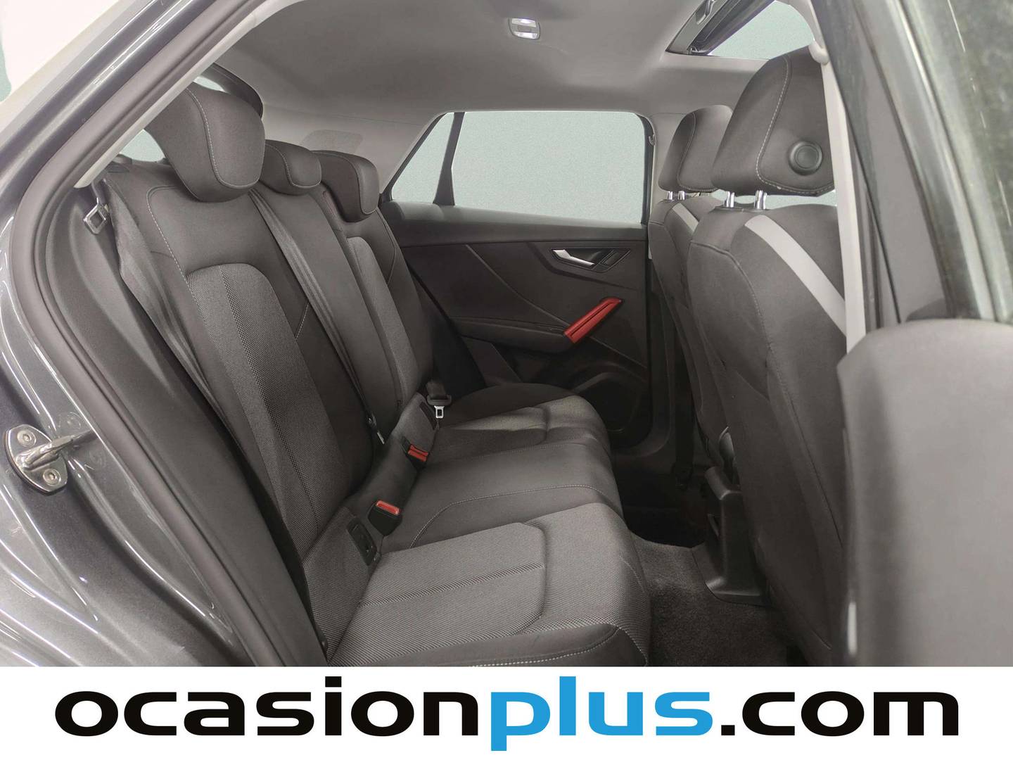 Audi Q2 Audi Q2 sport 35 TFSI (150 CV) gasolina