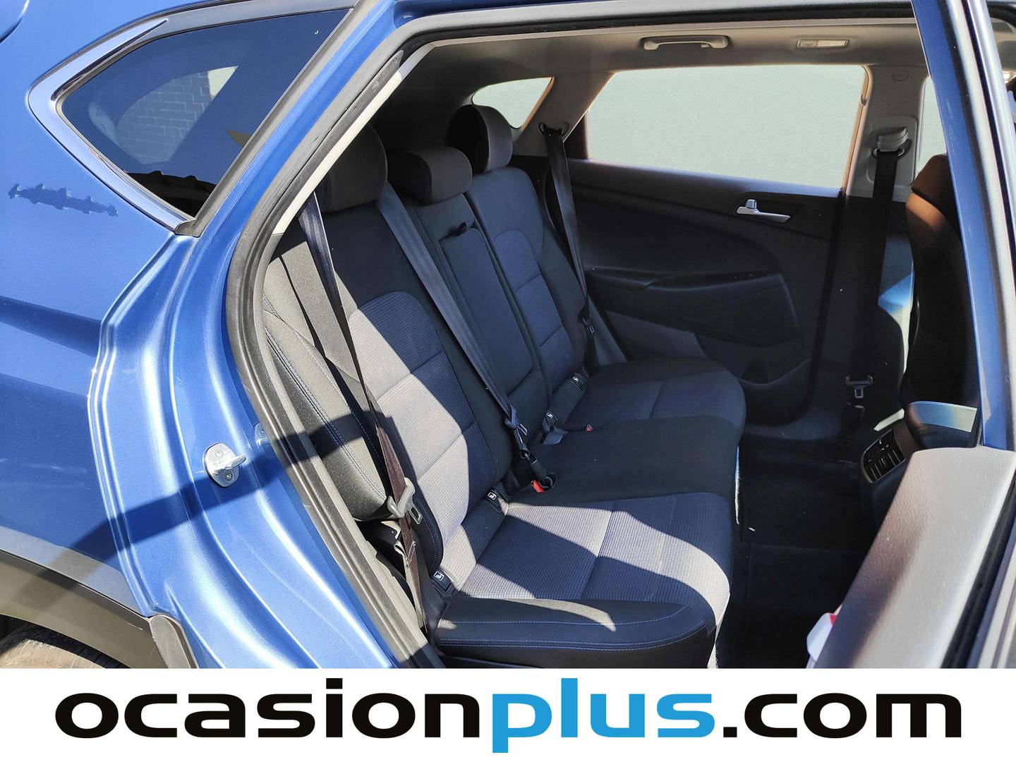 Hyundai Tucson Hyundai Tucson 1.7 CRDI BlueDrive Tecno Sky 4x2 (115 CV) km 0