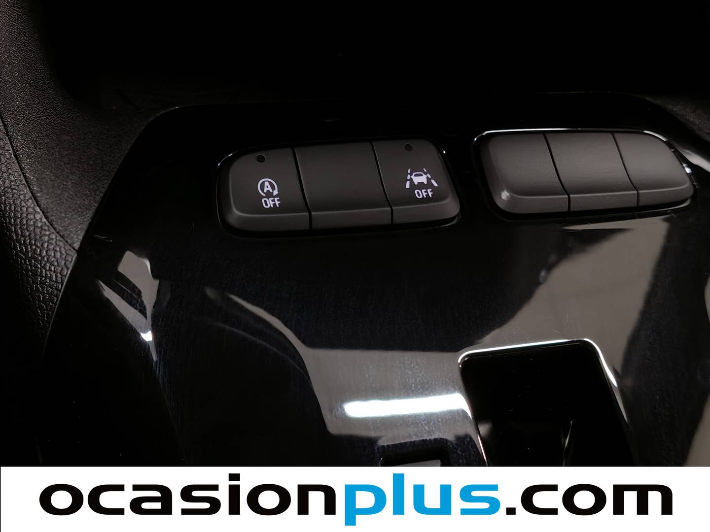 Foto Opel Corsa Opel Corsa 1.2 T XHL Hybrid GS eDCT (110 CV)