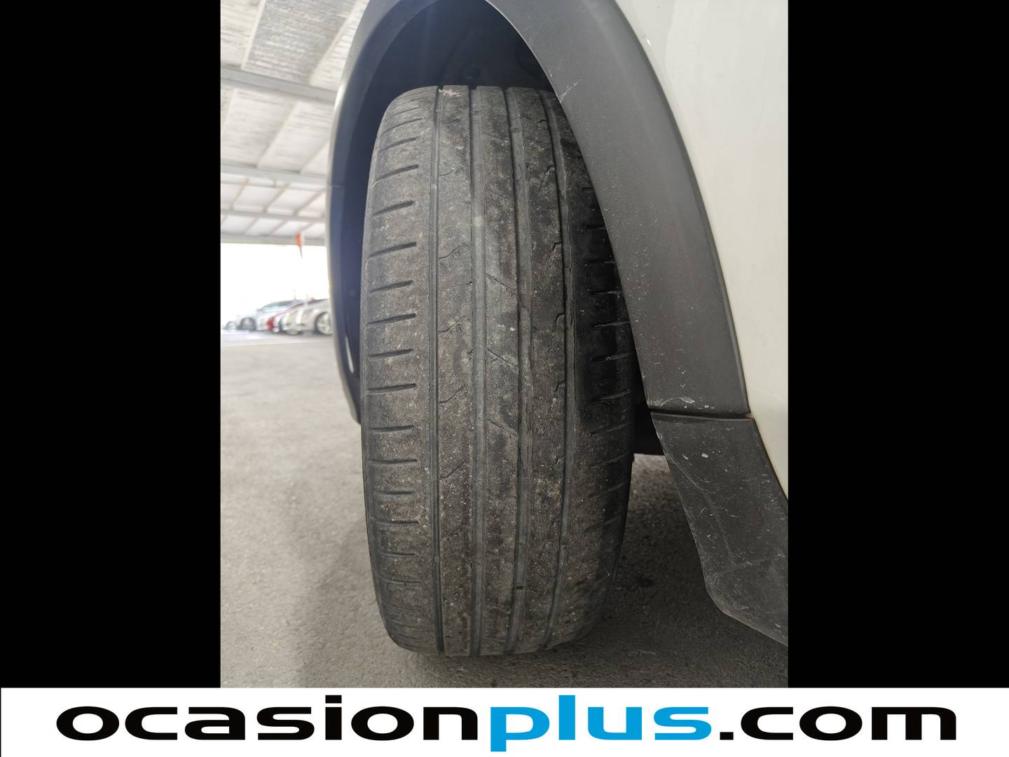 Foto Ford Focus Ford Focus 1.0 Ecoboost Active (125 CV)