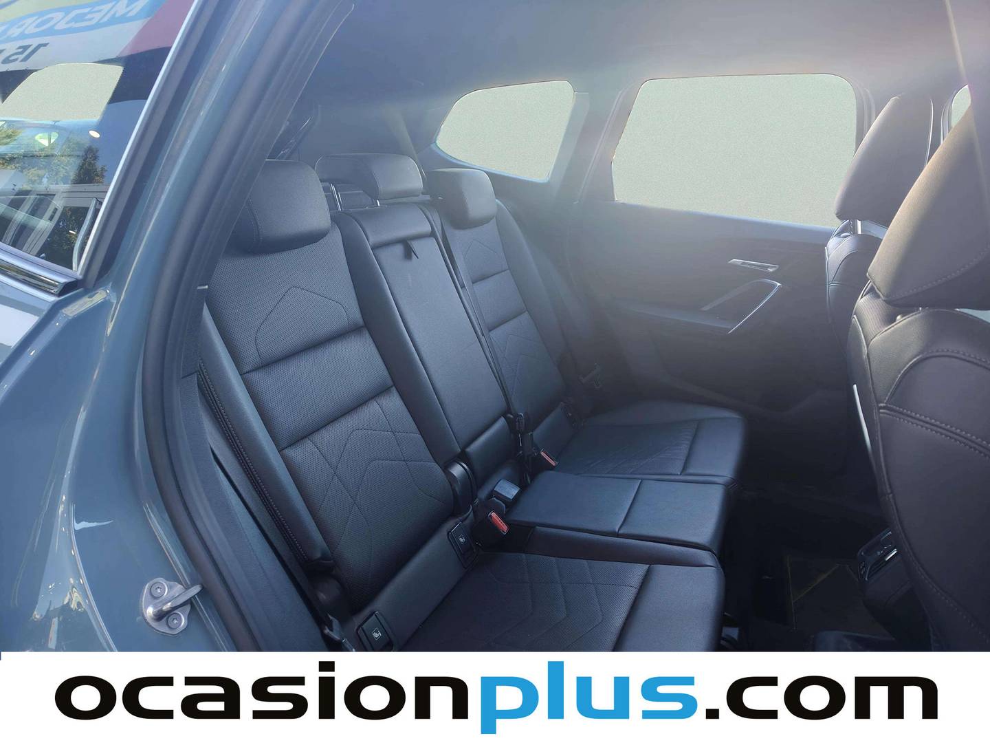 BMW X1 BMW X1 sDrive18d (150 CV) Pack M automático