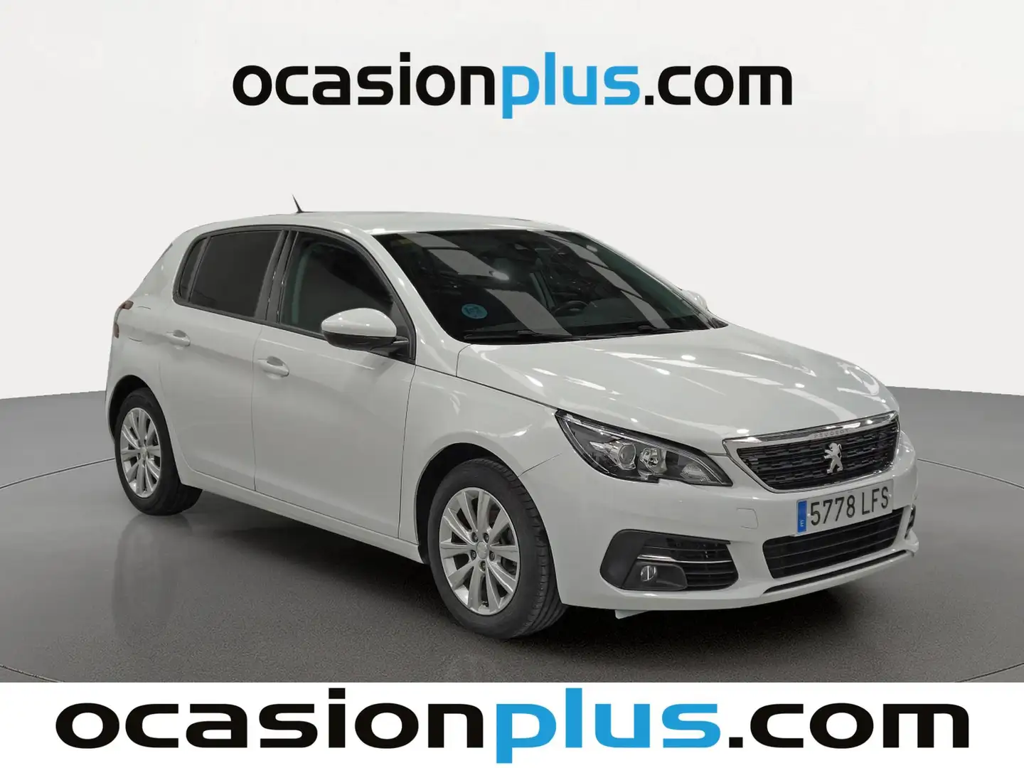 Foto Peugeot 308 Peugeot 308 PureTech 110 S&S Style (110 CV)